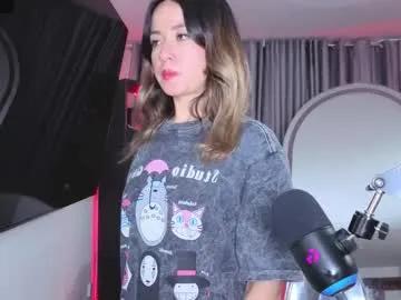 nickywindsor on Chaturbate