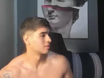 nicolasmuscle on Chaturbate