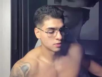 nicolasmuscle on Chaturbate