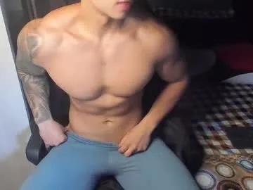 nicolasmuscle — cum show #latino #boy  #cum #muscle #young #lovense #bigcock [1912 tokens remaining]