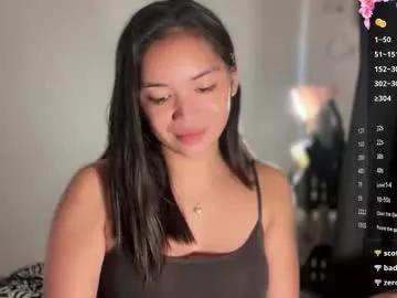 nicolecellini on Chaturbate