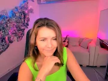 nicolehits on Chaturbate