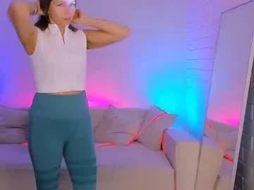 nicolehits on Chaturbate