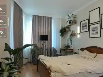 nicoleluuv on Chaturbate