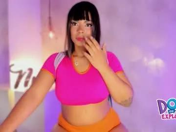 nicolemorelli2 on Chaturbate