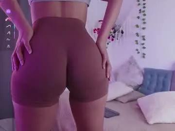 nicolle_swt on Chaturbate