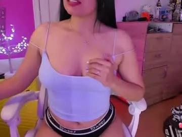 niki_sweet06 on Chaturbate