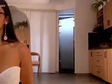 nikol_je on Chaturbate