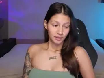 nikolgoldy on Chaturbate