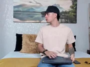 nils_saint on Chaturbate