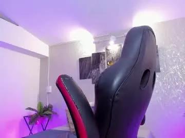 nils_saint on Chaturbate