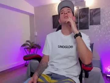 nils_saint on Chaturbate