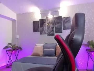 nils_saint on Chaturbate