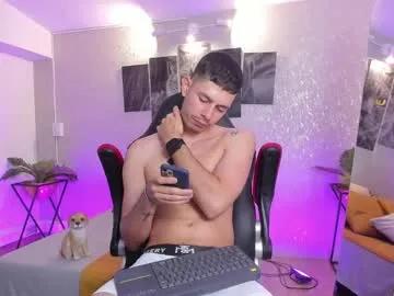 nils_saint on Chaturbate