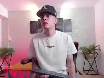 nils_saint on Chaturbate
