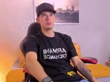 nils_saint on Chaturbate