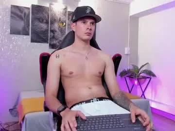 nils_saint on Chaturbate