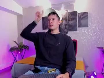 nils_saint on Chaturbate