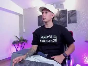 nils_saint on Chaturbate