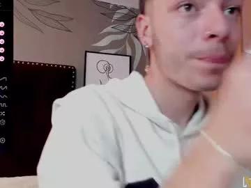 noah_ricci_ on Chaturbate
