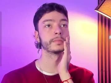 noah_ricci_ on Chaturbate