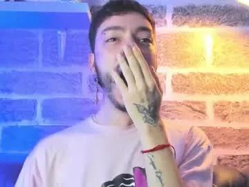 noah_ricci_ on Chaturbate