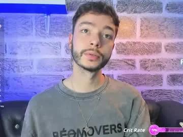 noah_ricci_ on Chaturbate