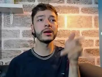 noah_ricci_ on Chaturbate