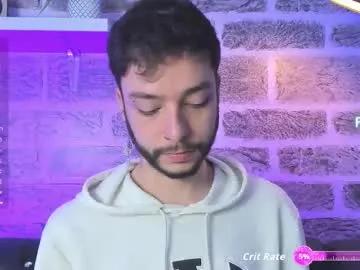 noah_ricci_ — GOAL: My Huge Load With My 23Cm!!! [1201 tokens remaining] Welcome to my room! #bigcock #cum #young #uncut #monstercock