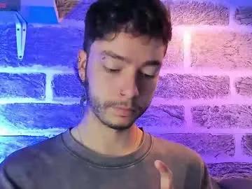 noah_ricci_ on Chaturbate