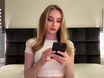 notelis on Chaturbate