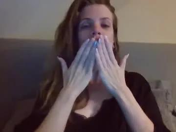 nudgemanalice69 on Chaturbate