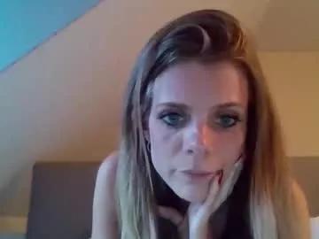 nudgemanalice69 on Chaturbate