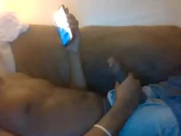 nycguy271 on Chaturbate