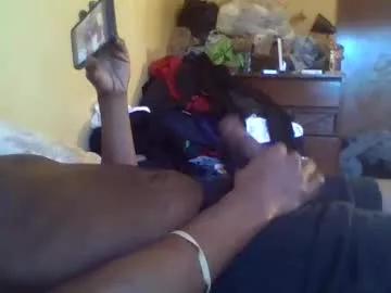 nycguy271 on Chaturbate