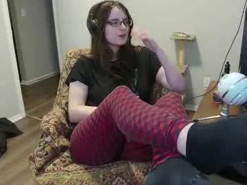 nyctophilic on Chaturbate