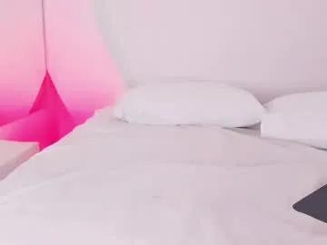 nymzieloren on Chaturbate