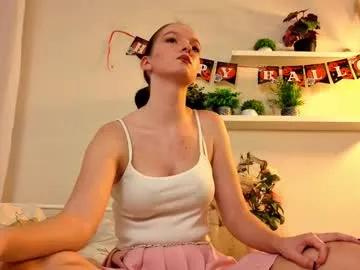 nytheraeclipse on Chaturbate