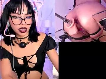 nyveth on Chaturbate