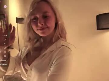 odelynbrower on Chaturbate