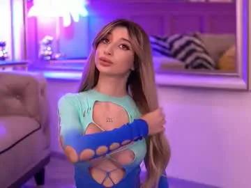 odettebensen on Chaturbate