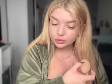 odriolsen on Chaturbate