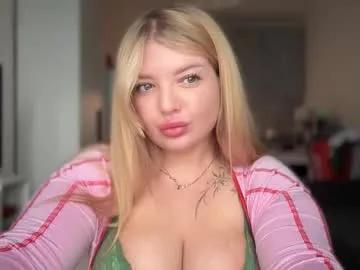 odriolsen on Chaturbate