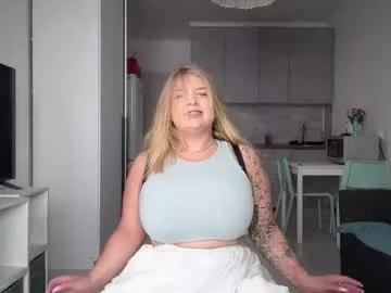 odriolsen on Chaturbate