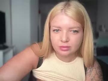 odriolsen on Chaturbate