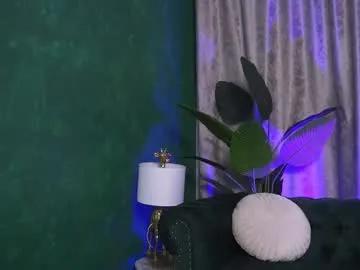 ohh_my_venus on Chaturbate