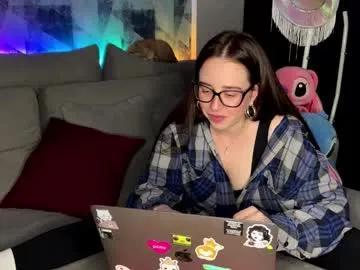 ohnicolle on Chaturbate