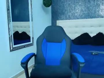 oliver__brown on Chaturbate