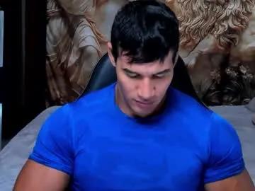 oliver_tommy on Chaturbate