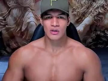 oliver_tommy on Chaturbate